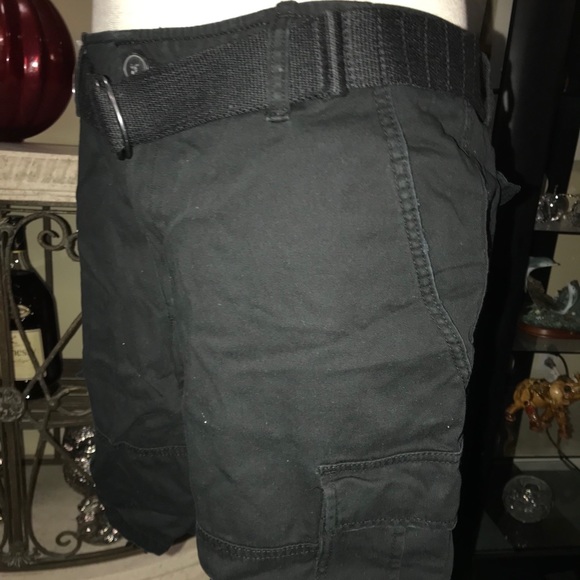 ADAM LEVINE cargo shorts 38W new - Picture 3 of 6